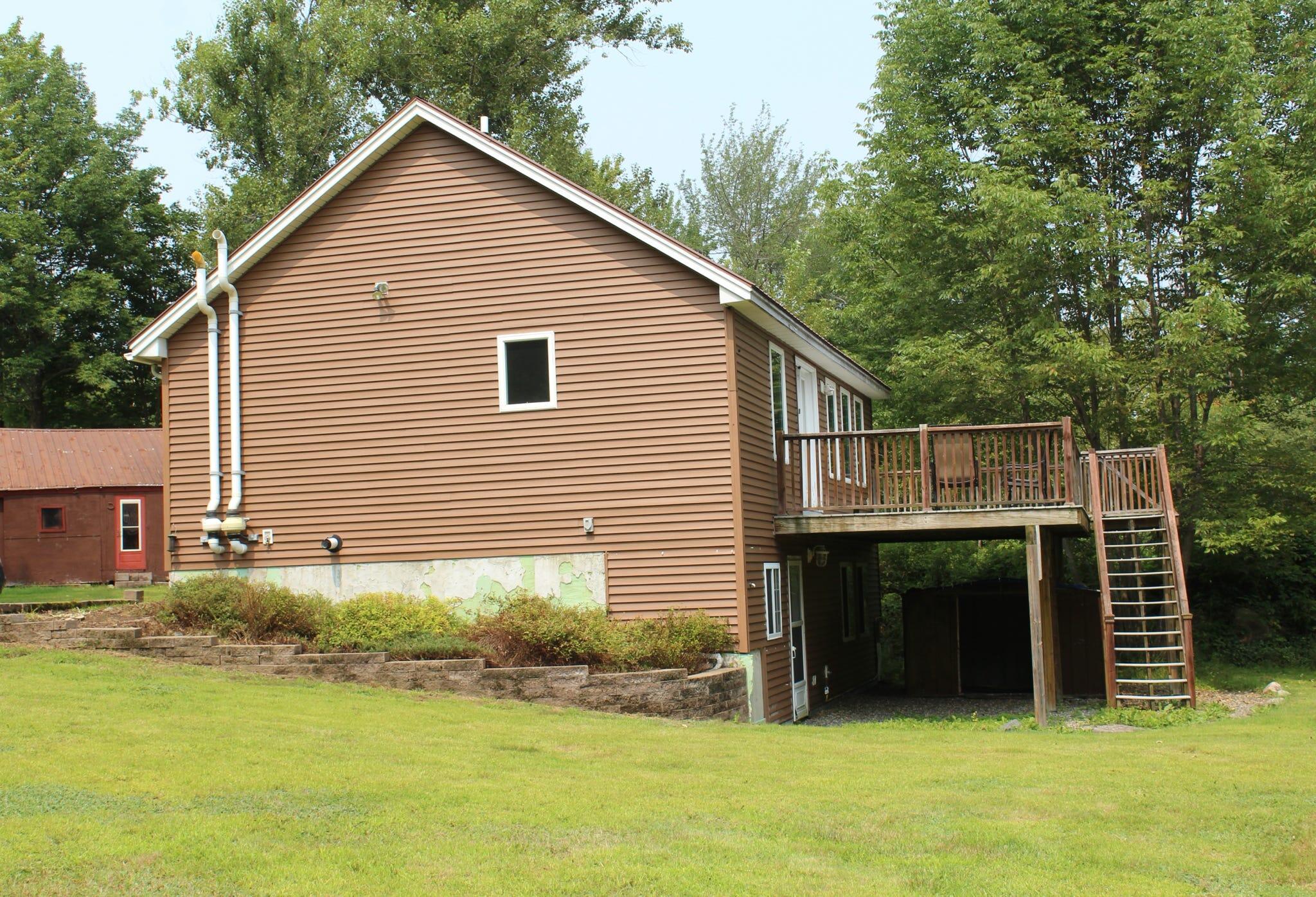 297 Chesterville Road Jay, ME 04239 - Photo 58 of 87 20240820_205914_C673F3
