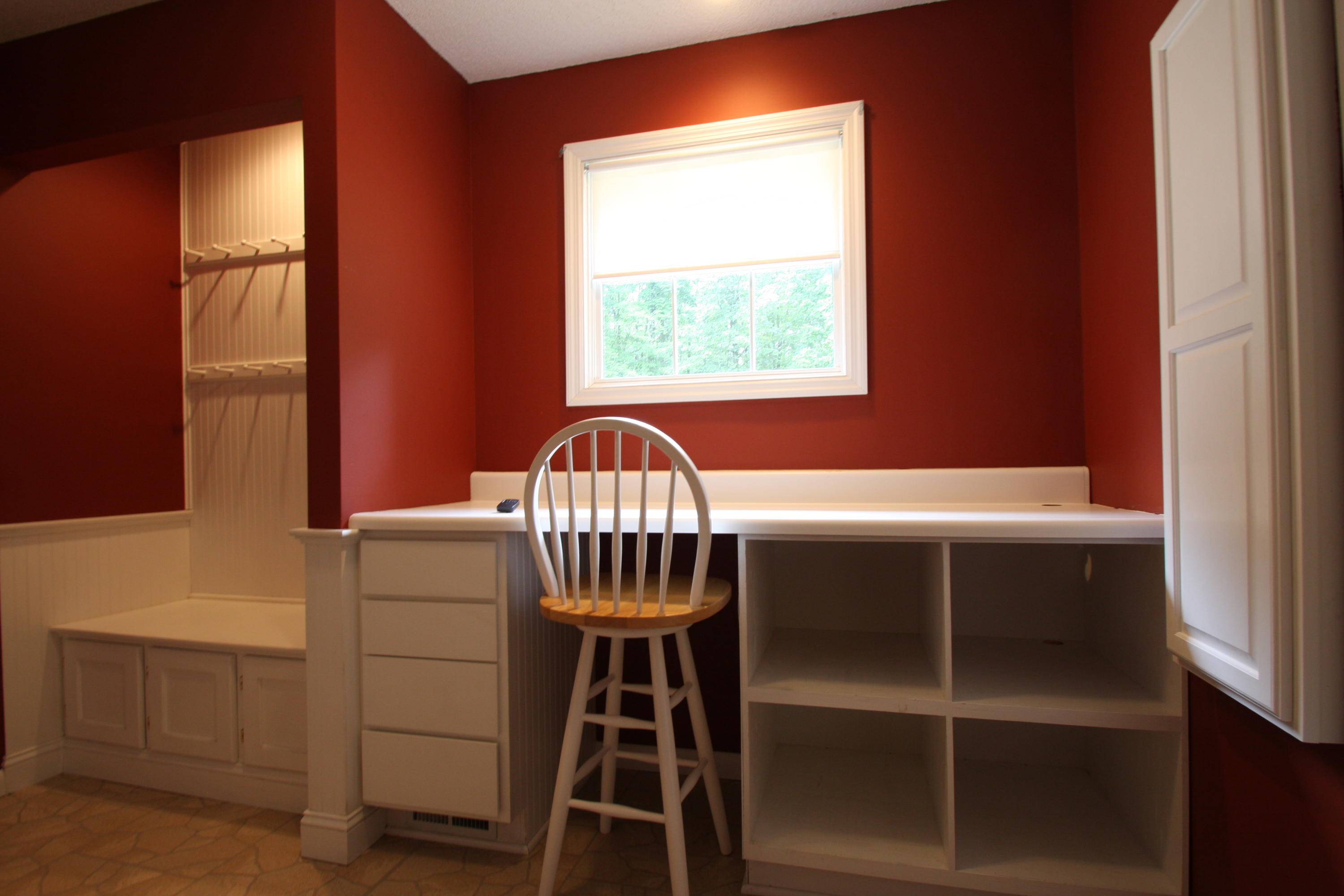164 Fairview Road Harriman, TN 37748 - Photo 12 of 30 Office in Laundry Room