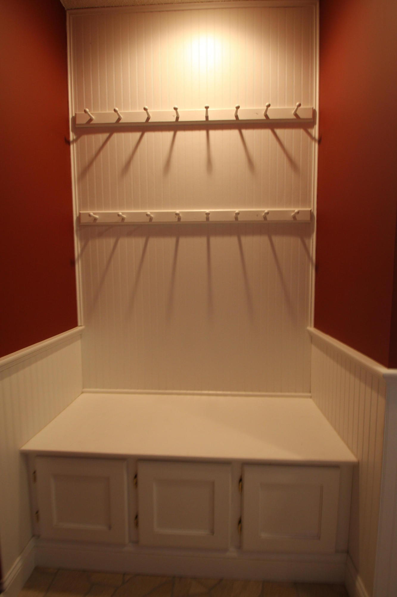 164 Fairview Road Harriman, TN 37748 - Photo 15 of 30 Coat Rack