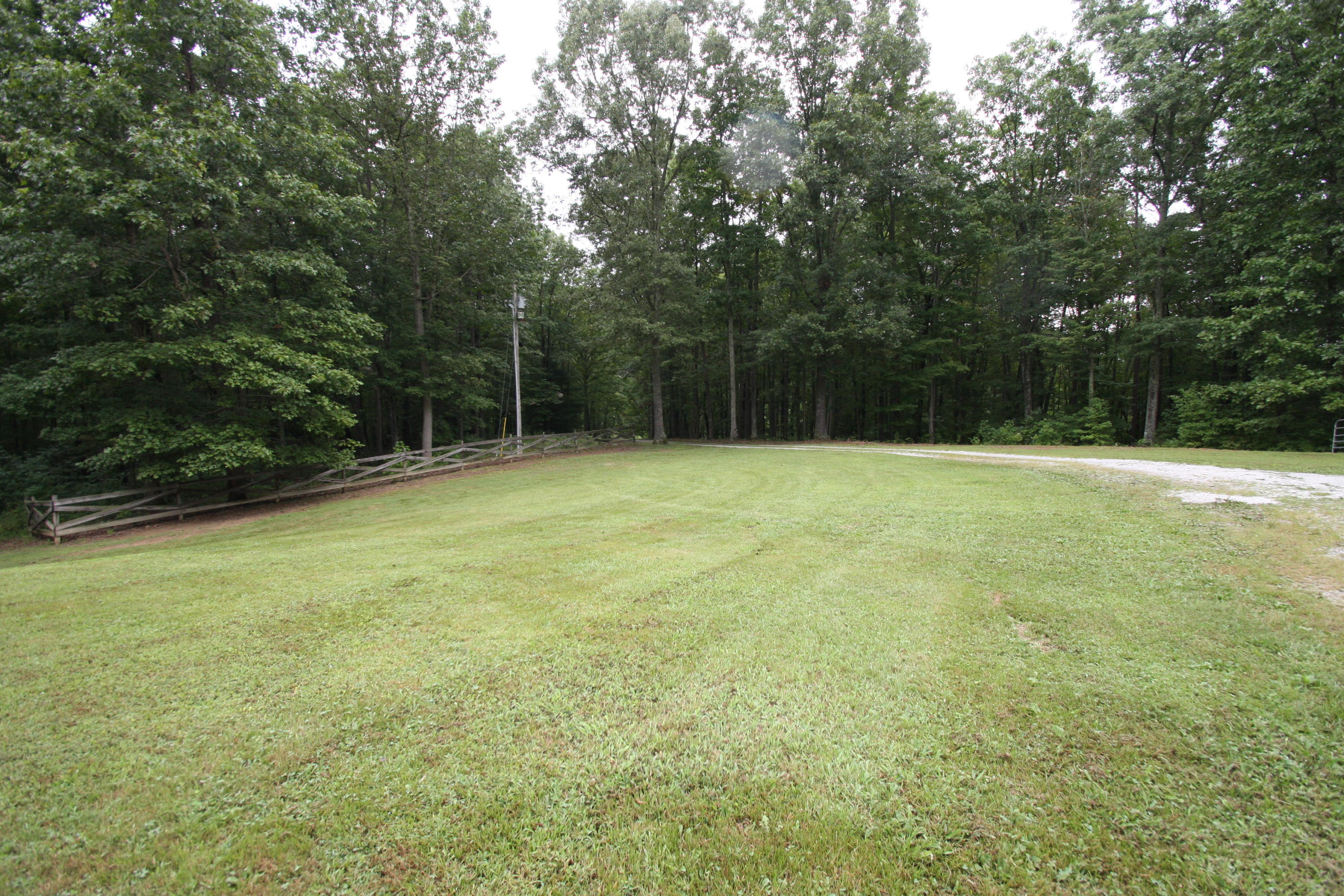 164 Fairview Road Harriman, TN 37748 - Photo 3 of 30 View from Front Porch