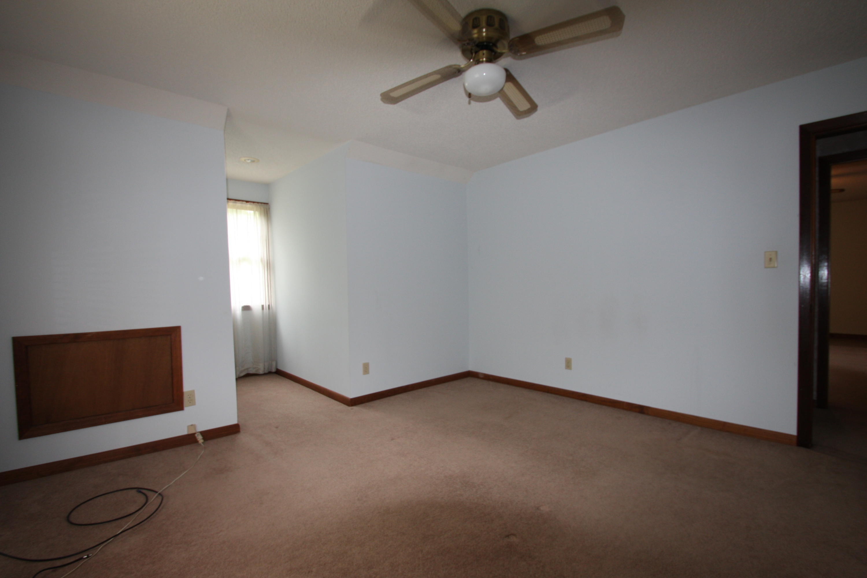164 Fairview Road Harriman, TN 37748 - Photo 25 of 30 Bedroom Three