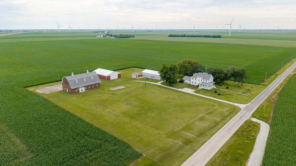 27231 East 3000 North Road Chenoa, IL 61726 - Photo 62 of 65