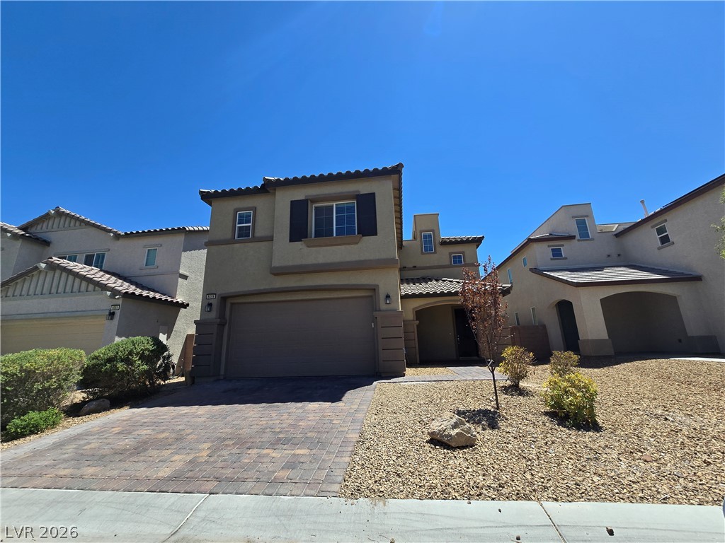 8059 Encanterra Road Las Vegas, NV 89113 - Photo 2 of 30 Gallery Image 2