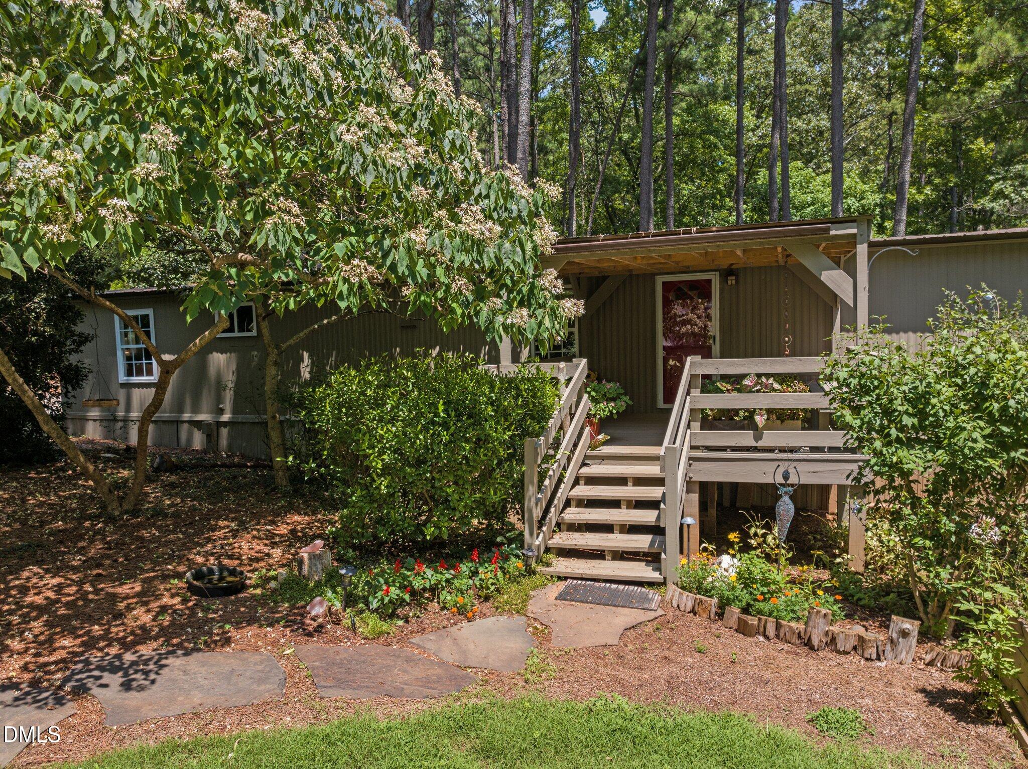 2073 North Pea Ridge Road Pittsboro, NC 27312 - Photo 1 of 60 67-web-or-mls-DJI_0084