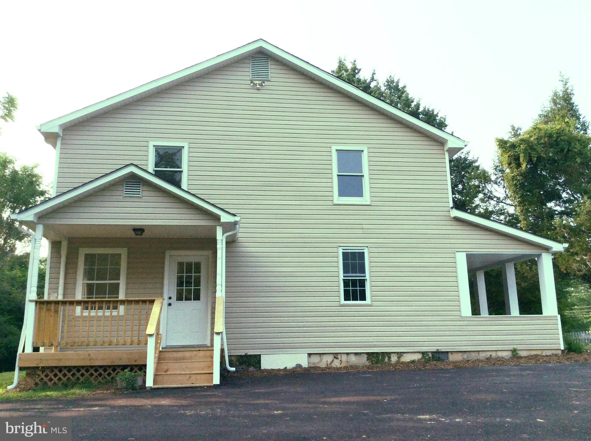Exterior (General)