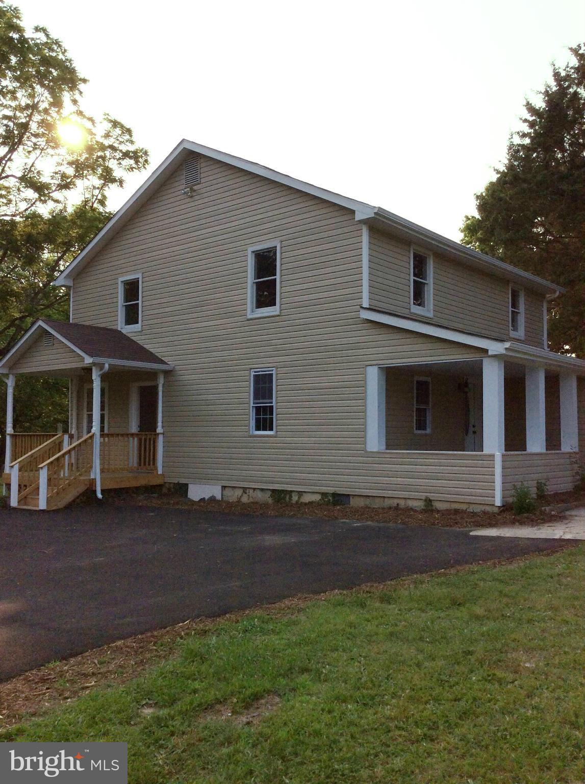 Exterior (General)