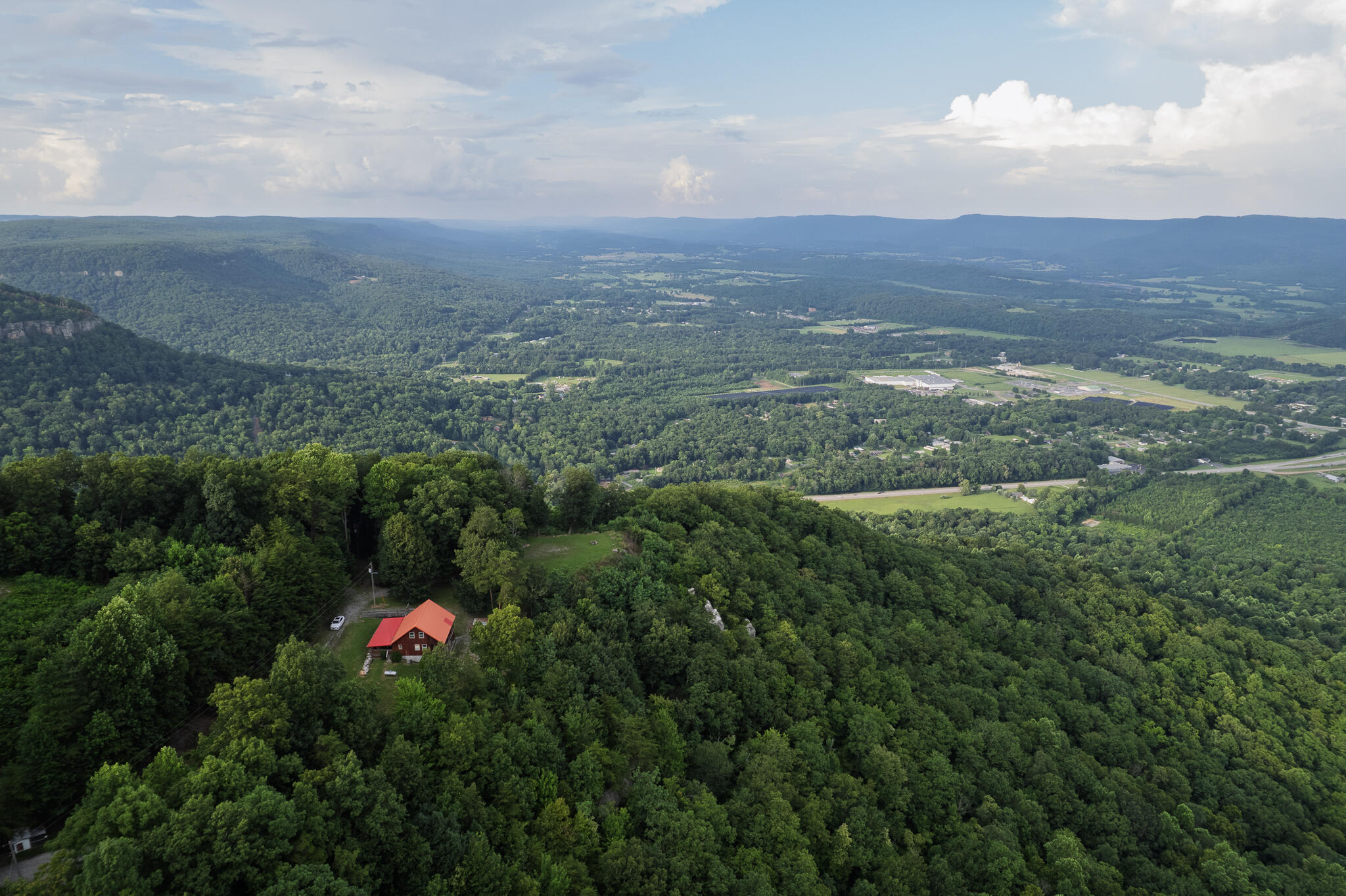 0 West Brow Road Dunlap, TN 37327 - Photo 7 of 19 DJI_0174