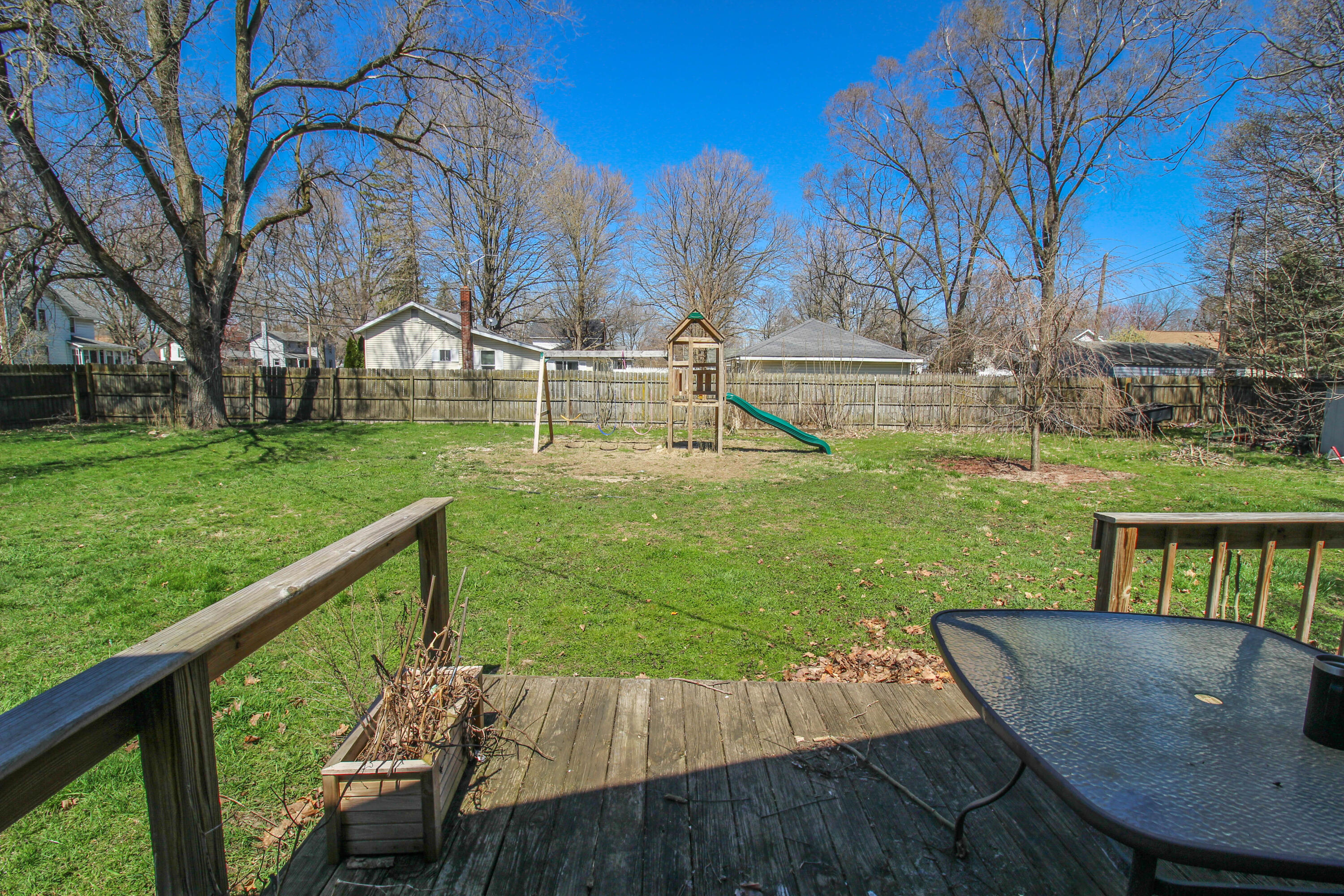 515 Millard Street Three Rivers, MI 49093 - Photo 5 of 23 Millard-0369