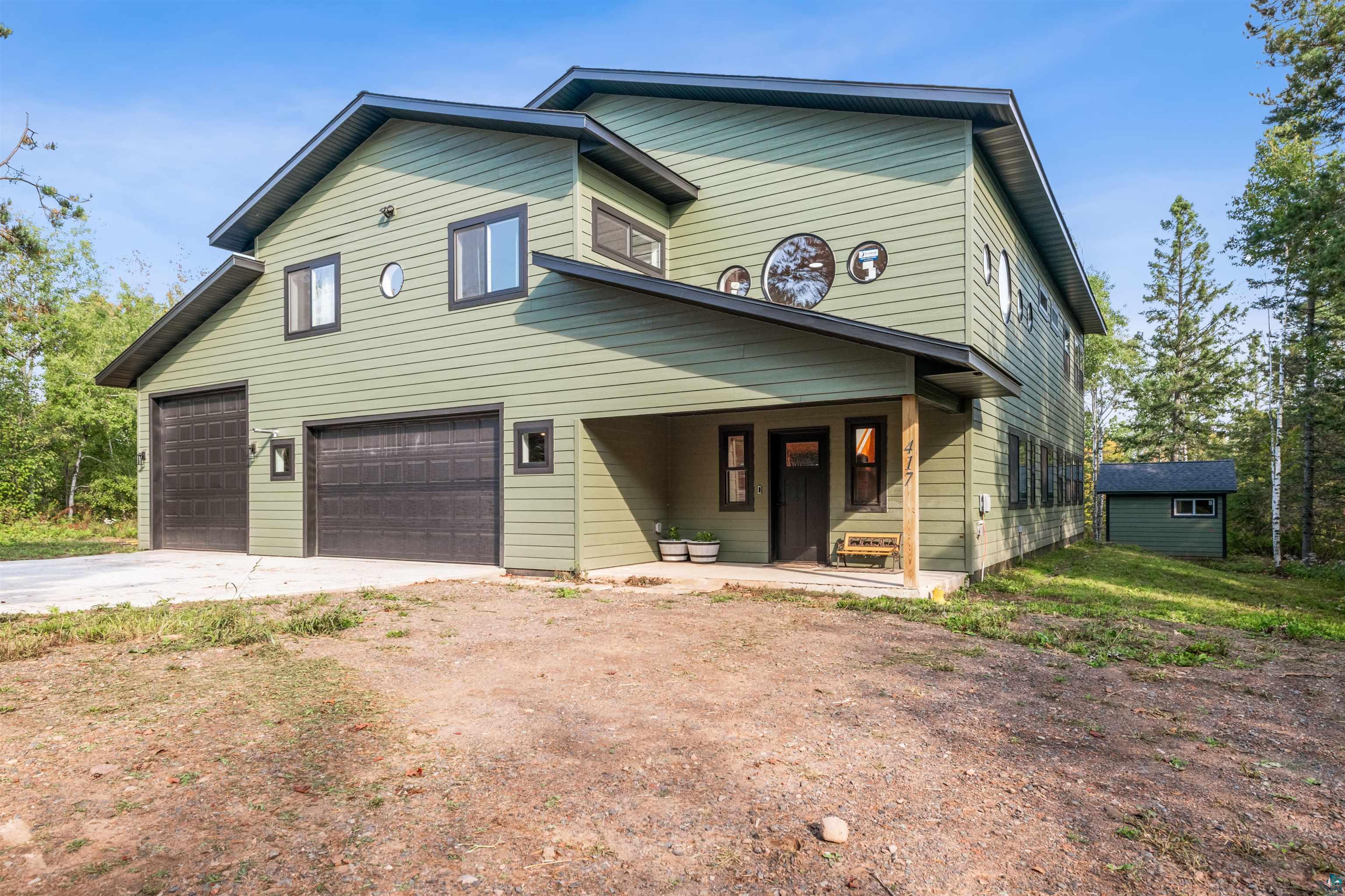 417 Elk Street Duluth, MN 55803 - Photo 1 of 65