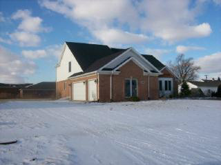 8461 Hunters Ridge Drive Newport, MI 48166 - Photo 2 of 11 714573-1.JPG