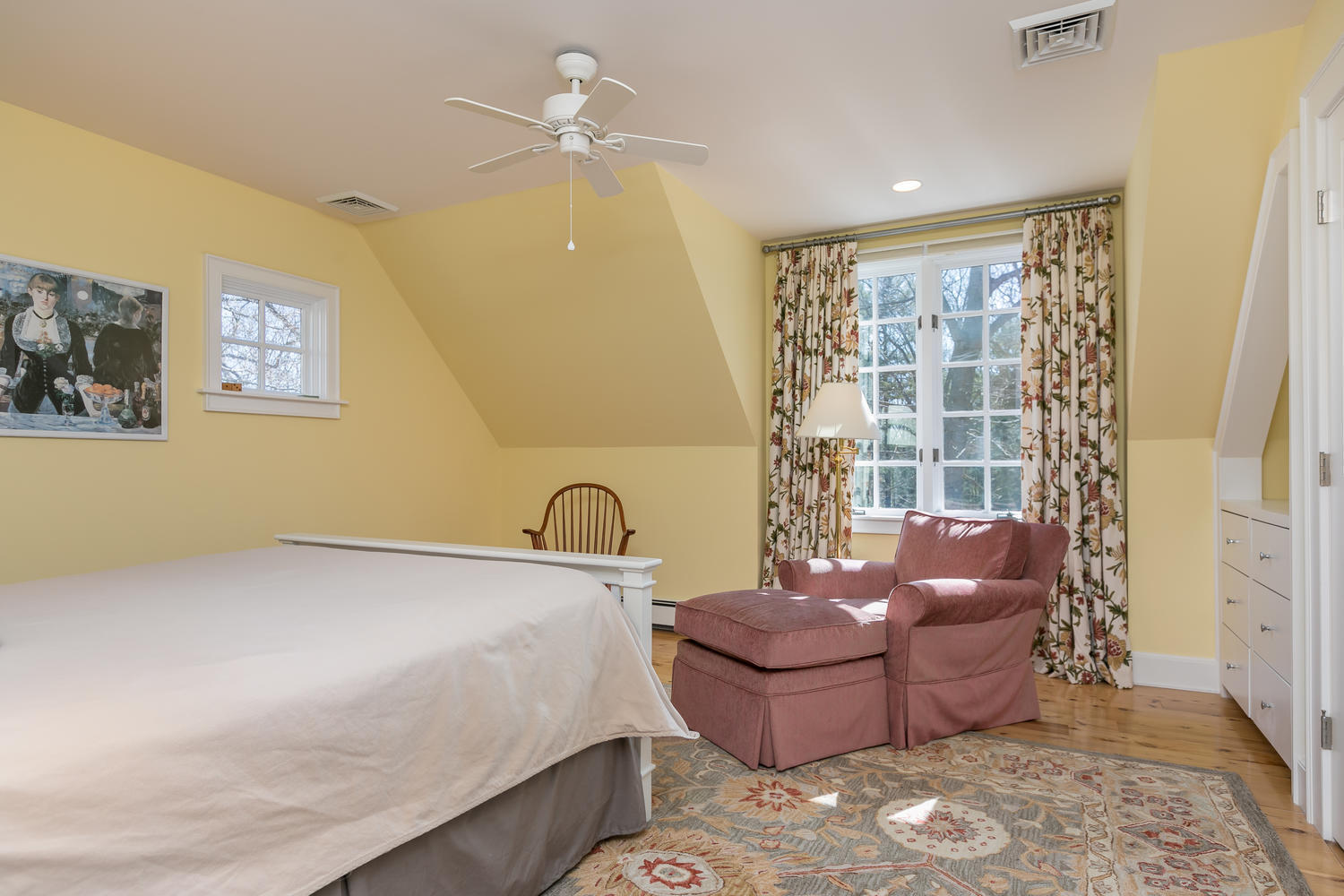24 Stonegate Road Cape Elizabeth, ME 04107 - Photo 35 of 51 24 Stonegate Rd Cape Elizabeth-large-036