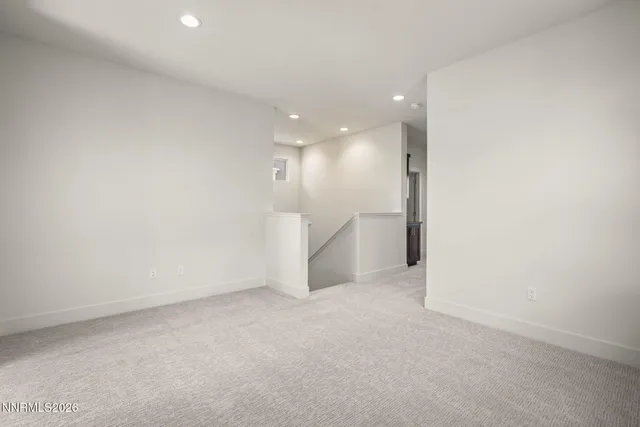 $489,990 | 1150 Little Lane, Unit HOMESITE 92, Carson City, NV 89701