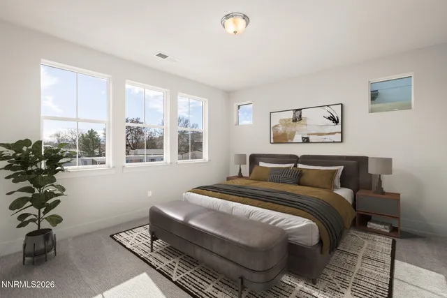 $489,990 | 1150 Little Lane, Unit HOMESITE 92, Carson City, NV 89701