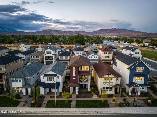 $489,990 | 1150 Little Lane, Unit HOMESITE 92, Carson City, NV 89701