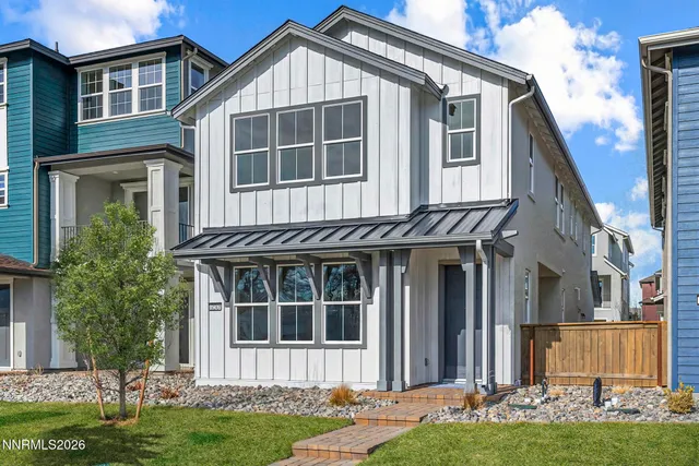 $489,990 | 1150 Little Lane, Unit HOMESITE 92, Carson City, NV 89701