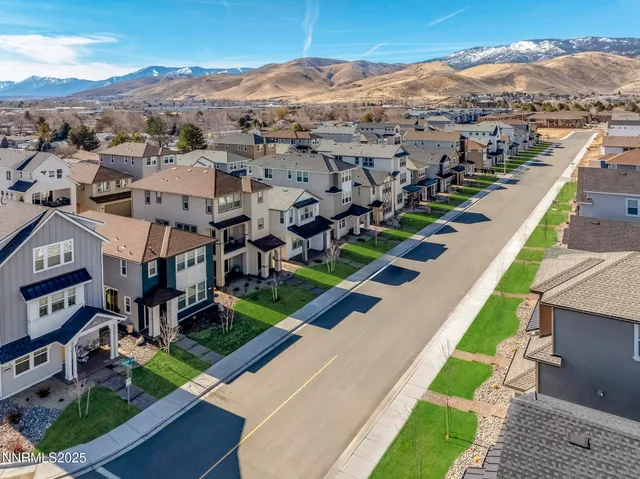 $489,990 | 1150 Little Lane, Unit HOMESITE 92, Carson City, NV 89701