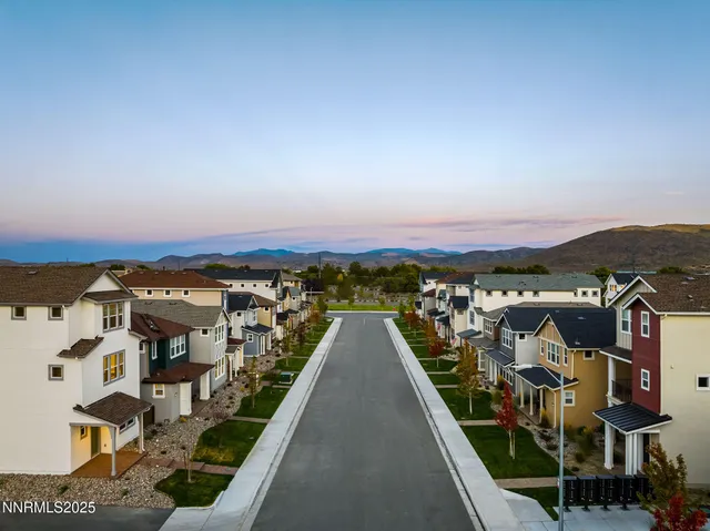 $489,990 | 1150 Little Lane, Unit HOMESITE 92, Carson City, NV 89701