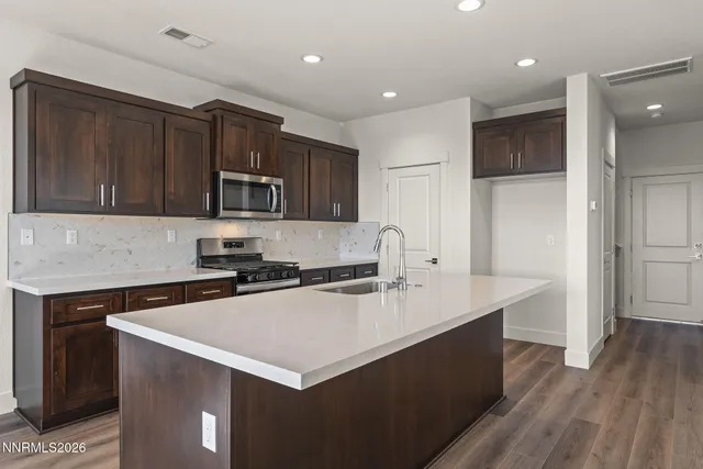 $489,990 | 1150 Little Lane, Unit HOMESITE 92, Carson City, NV 89701