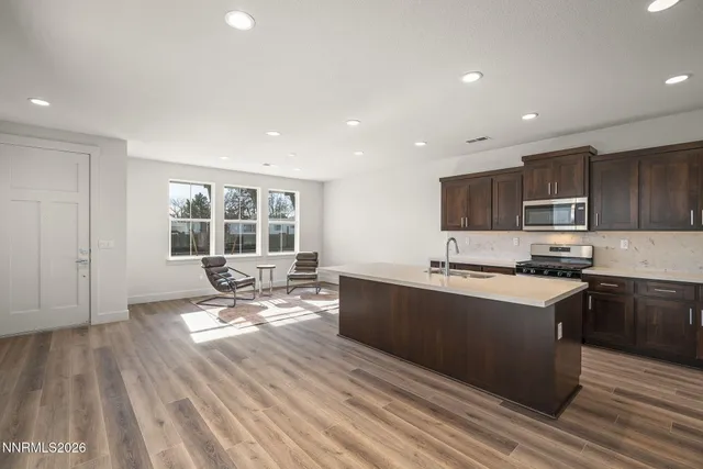 $489,990 | 1150 Little Lane, Unit HOMESITE 92, Carson City, NV 89701