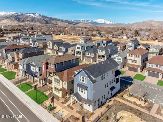 $499,990 | 1150 Little Lane, Unit HOMESITE 92, Carson City, NV 89701