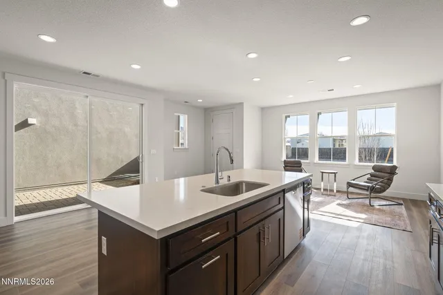 $489,990 | 1150 Little Lane, Unit HOMESITE 92, Carson City, NV 89701