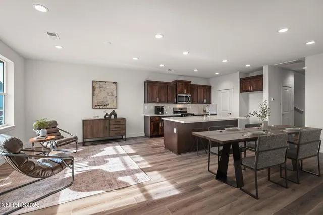 $489,990 | 1150 Little Lane, Unit HOMESITE 92, Carson City, NV 89701