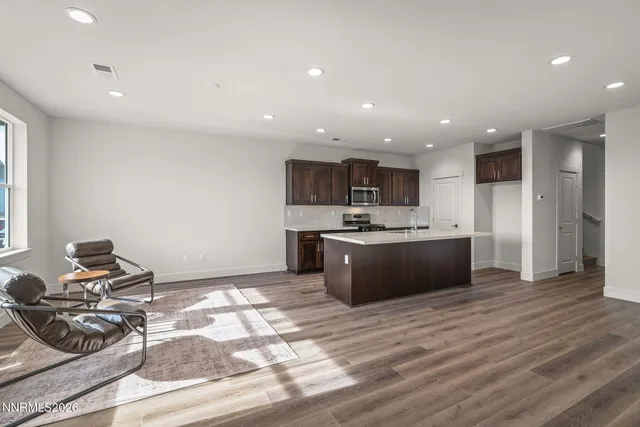 $489,990 | 1150 Little Lane, Unit HOMESITE 92, Carson City, NV 89701