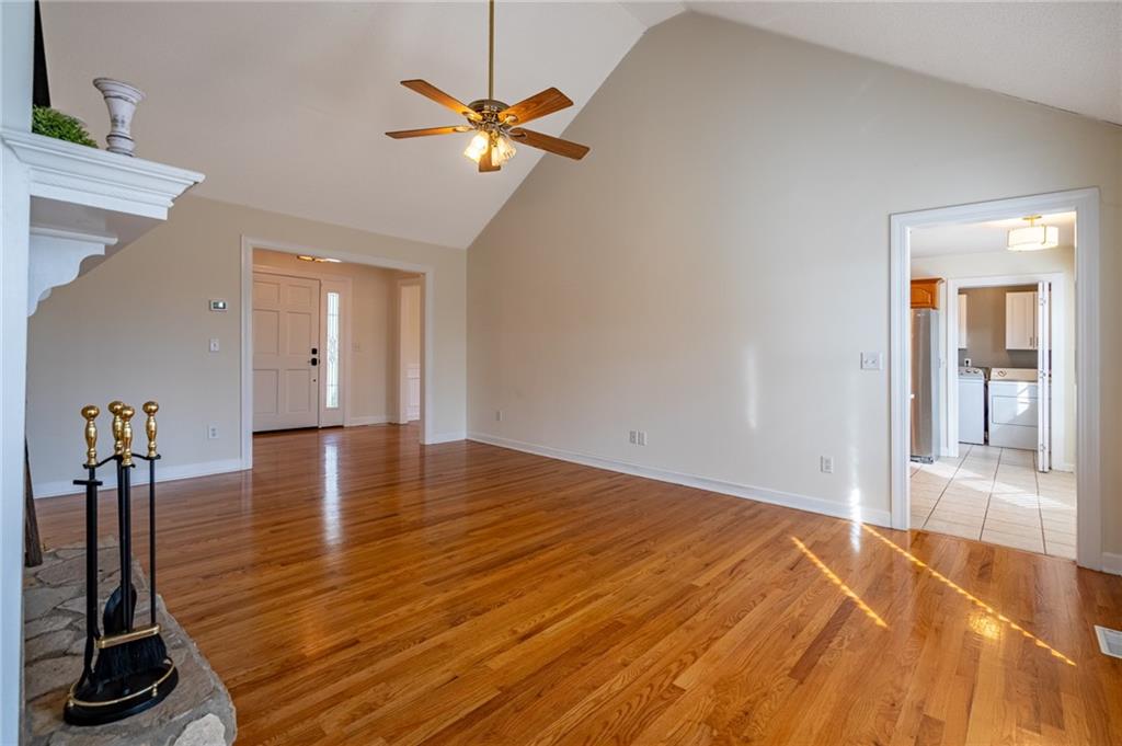 25 Timberlane Terrace Southwest Rome, GA 30165 - Photo 11 of 26