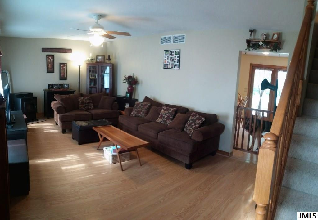 5036 Freiermuth Road Stockbridge, MI 49285 - Photo 3 of 35 Photo 3
