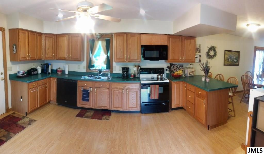5036 Freiermuth Road Stockbridge, MI 49285 - Photo 8 of 35 Photo 8