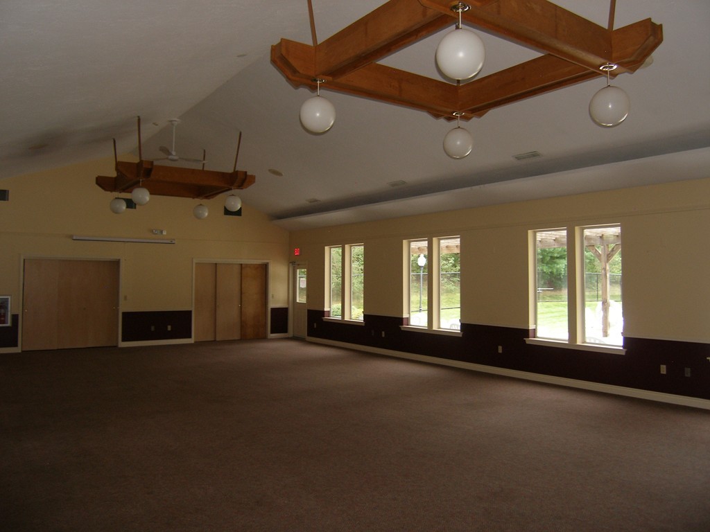 612 Ridgefield Circle, Unit C Clinton, MA 01510 - Photo 20 of 21 Gallery Image 20