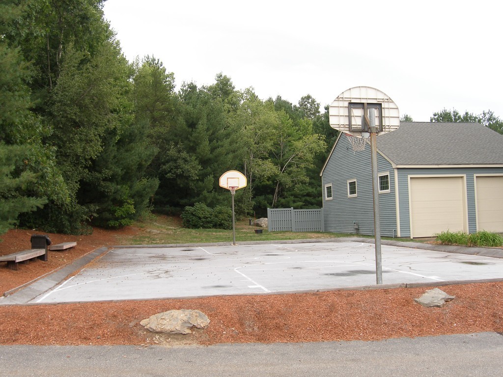 612 Ridgefield Circle, Unit C Clinton, MA 01510 - Photo 21 of 21 Gallery Image 21