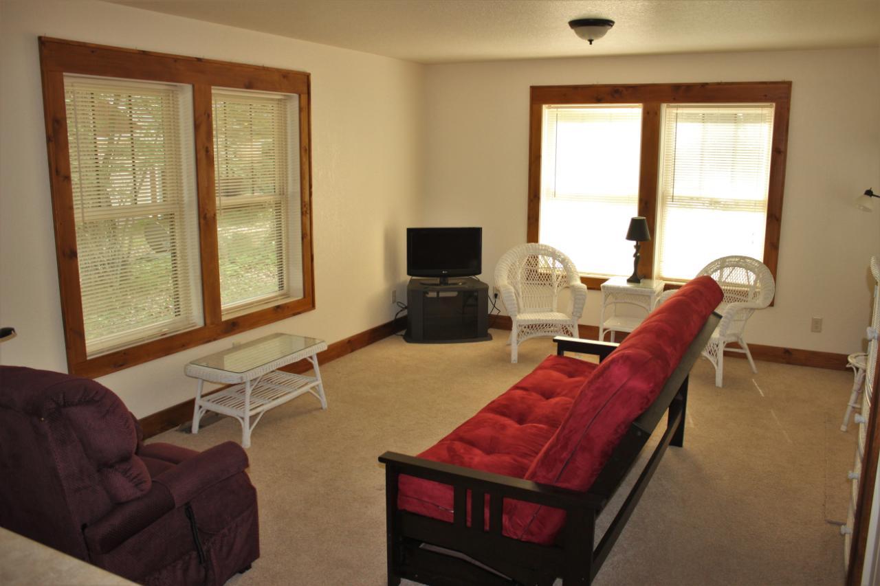 9487 Country Club Road Minocqua, WI 54548 - Photo 6 of 27 Gallery Image 6