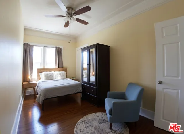 $3,900 | 2928 Walton Avenue, Unit 2930, Los Angeles, CA 90007