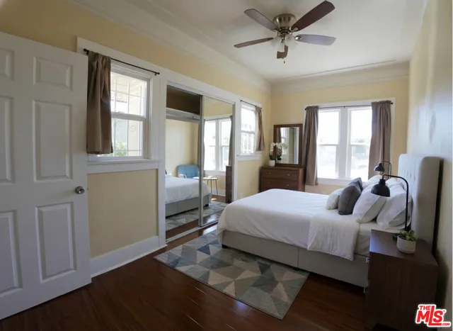 $3,900 | 2928 Walton Avenue, Unit 2930, Los Angeles, CA 90007