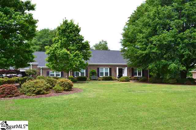 10 Chisolm Trail Greenville, SC 29607 - Photo 2 of 24 Gallery Image 2