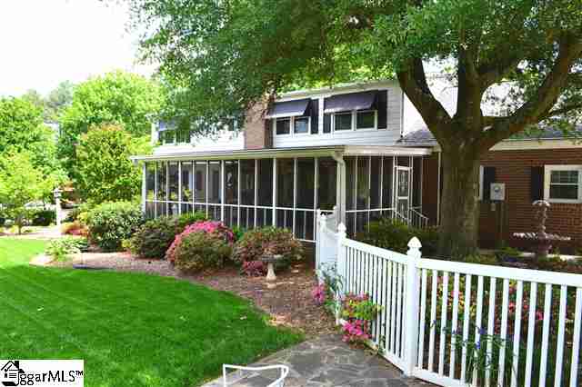 10 Chisolm Trail Greenville, SC 29607 - Photo 24 of 24 Gallery Image 24