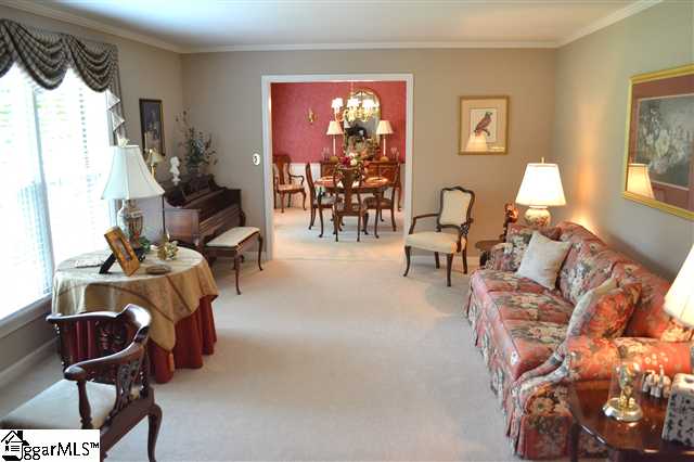 10 Chisolm Trail Greenville, SC 29607 - Photo 8 of 24 Gallery Image 8
