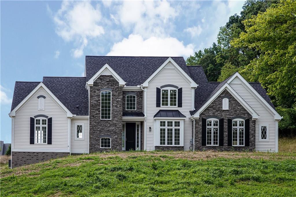 295 Hutchman Road Mars, PA 16046 - Photo 1 of 25 Just look at this beautiful exterior! 295 Hutchman has incredible curb appeal, we know you'll be excited to call this your home!