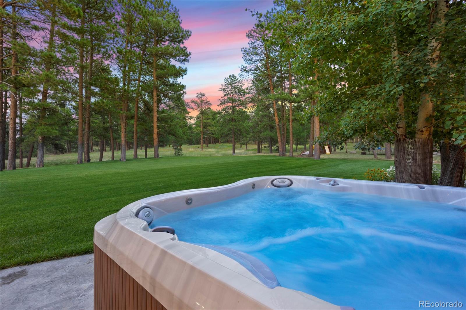 38666 County Road 21 Elizabeth, CO 80107 - Photo 20 of 48