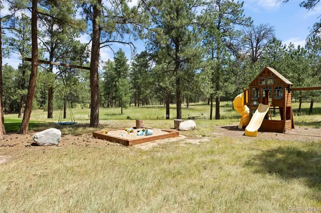 $2,799,999 | 38666 County Road 21, Elizabeth, CO 80107