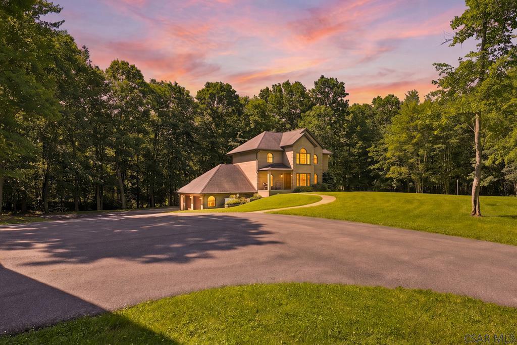 389 Stepping Stone Road Somerset, PA 15501 - Photo 2 of 79 Gallery Image 2