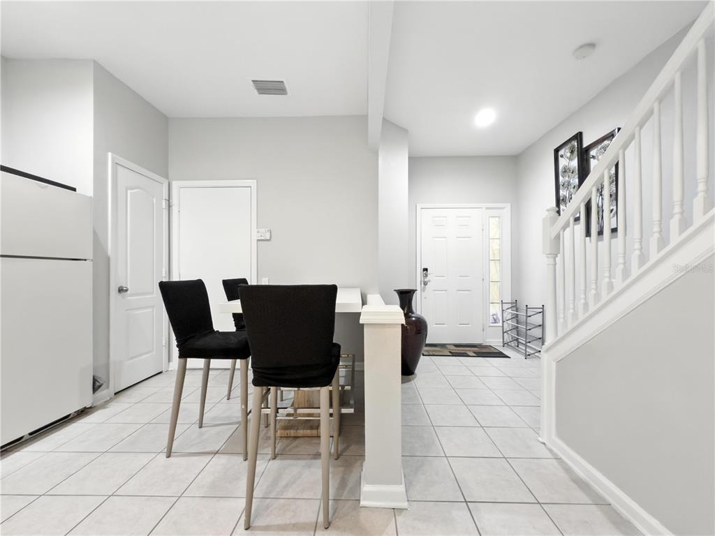 2617 Redford Way Wesley Chapel, FL 33544 - Photo 15 of 21 a view of a dining room with furniture