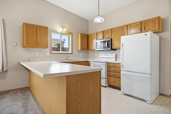 $265,000 | 3413 38th Street South, Moorhead, MN 56560