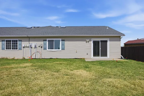 $265,000 | 3413 38th Street South, Moorhead, MN 56560