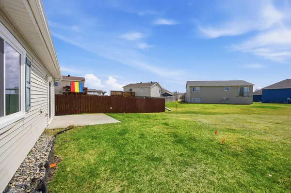 $265,000 | 3413 38th Street South, Moorhead, MN 56560
