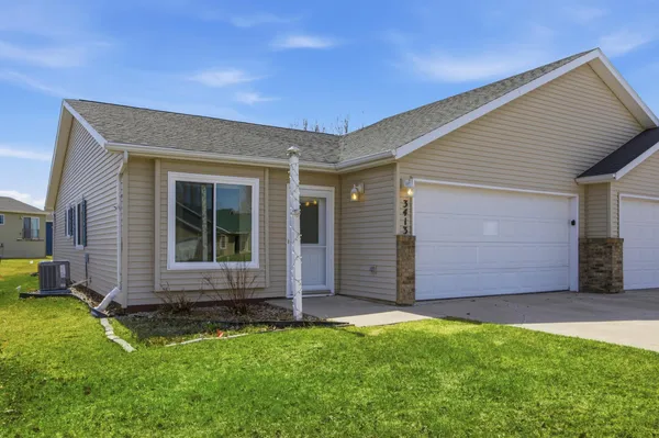 $265,000 | 3413 38th Street South, Moorhead, MN 56560