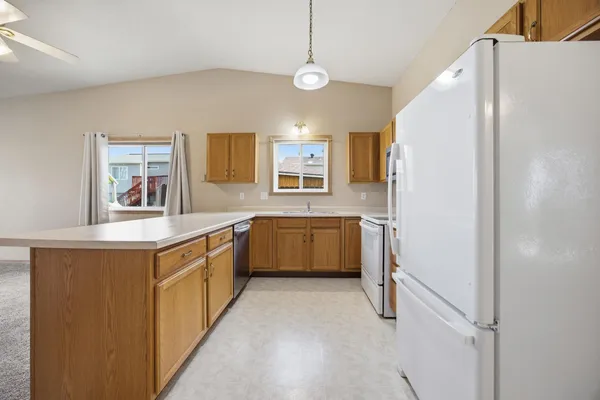 $265,000 | 3413 38th Street South, Moorhead, MN 56560