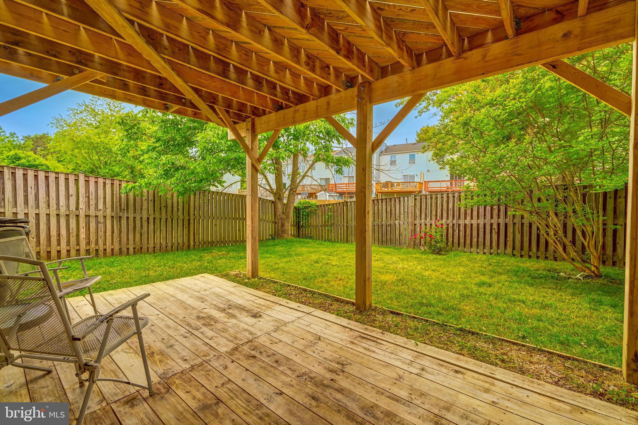 7458 Lone Star Road Lorton, VA 22079 - Photo 12 of 60 Gallery Image 12