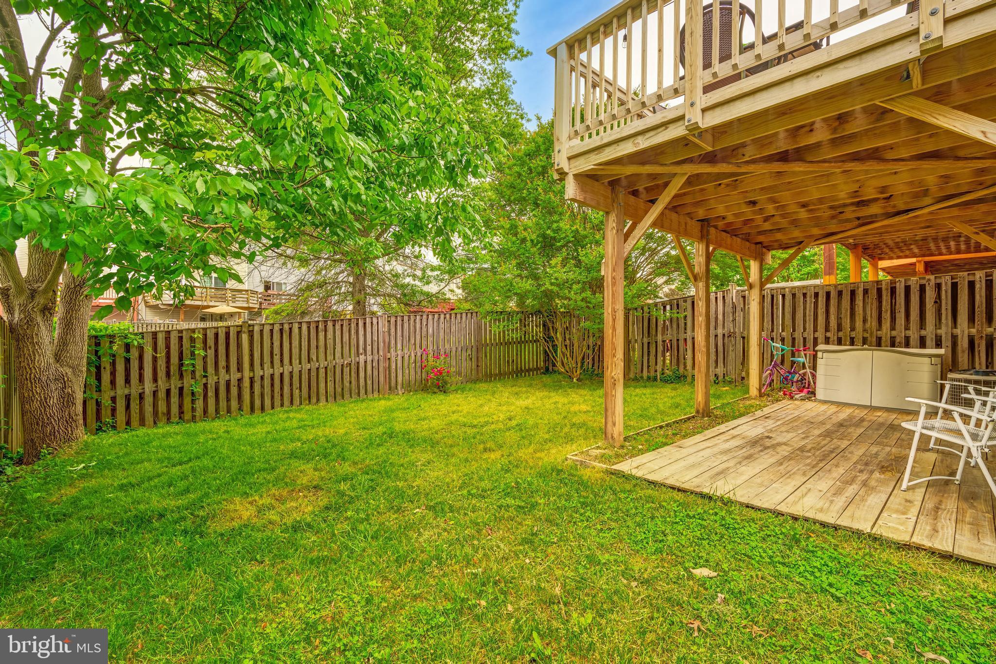 7458 Lone Star Road Lorton, VA 22079 - Photo 13 of 60 Gallery Image 13